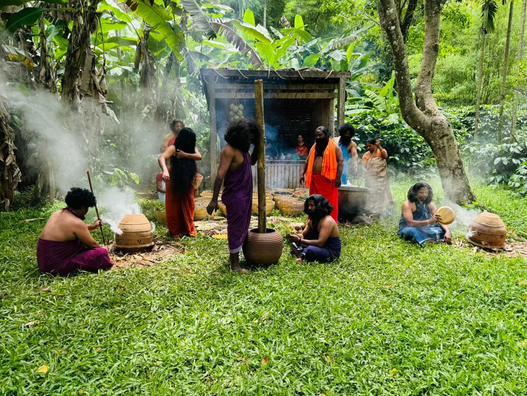 Rabbit Herbal Hair Oil – 100% Stronger, Healthier Growth